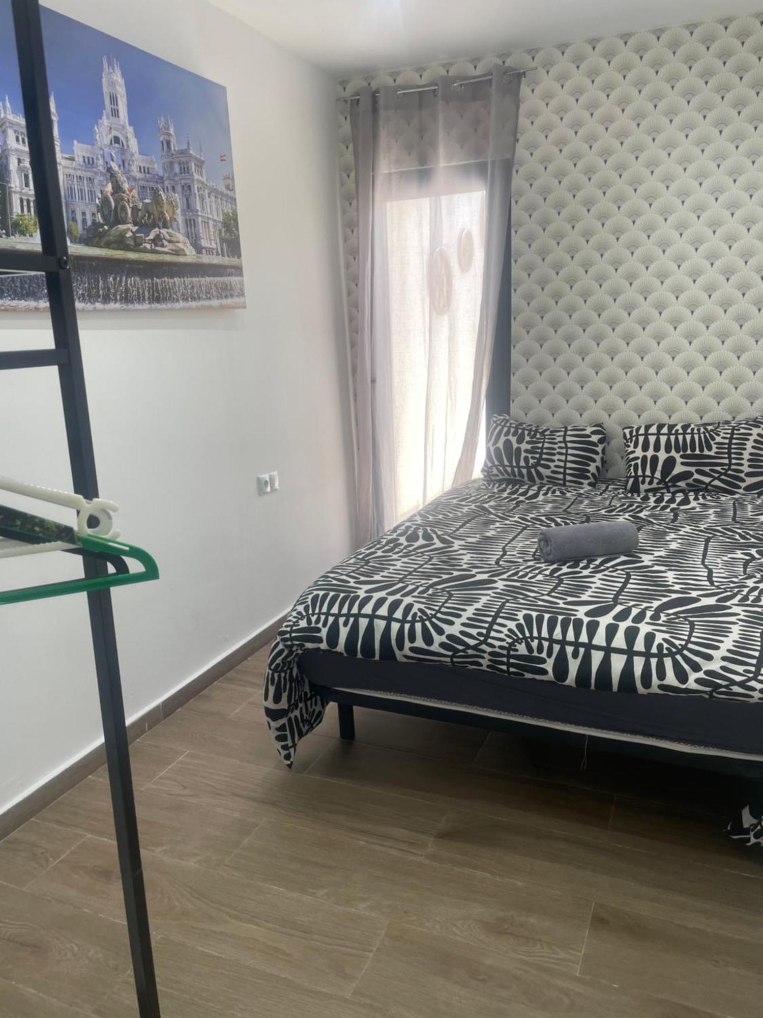 Casa Del Castillo Alicante Zewnętrze zdjęcie