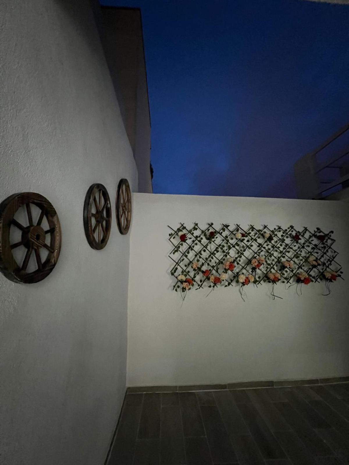 Casa Del Castillo Alicante Pokój zdjęcie