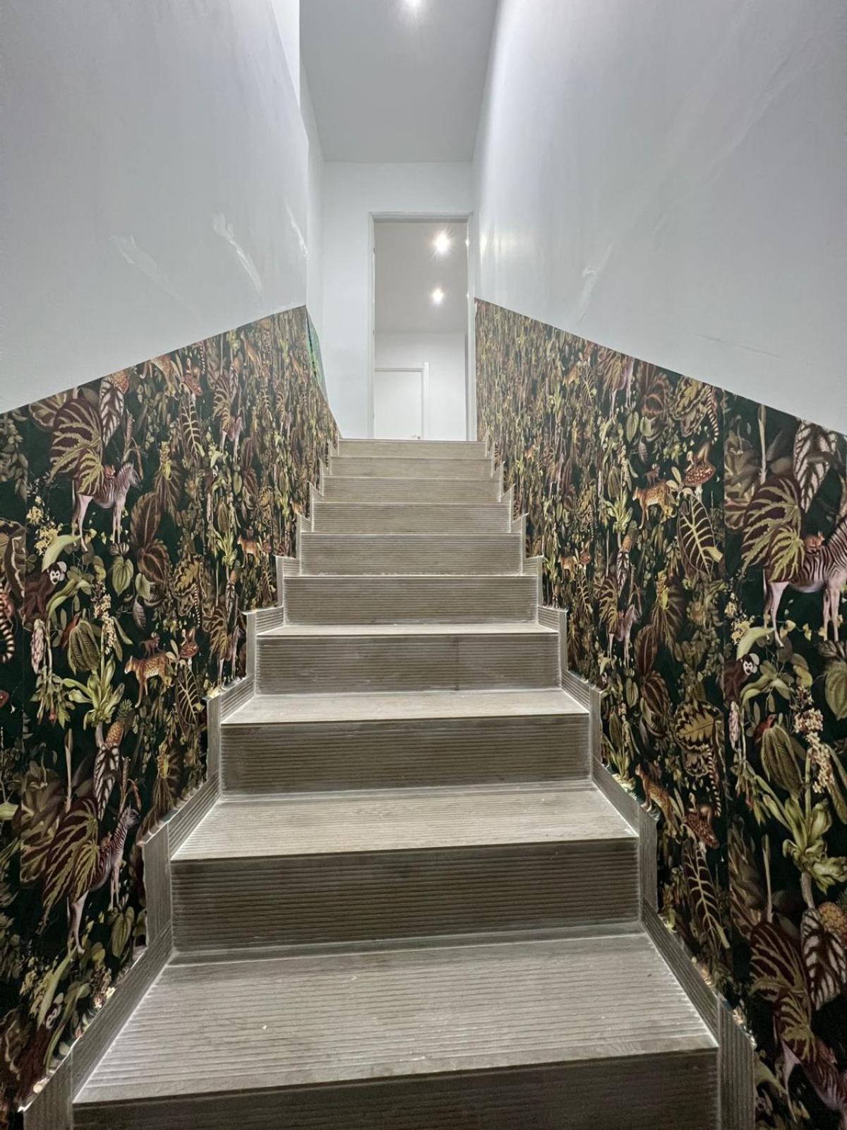 Casa Del Castillo Alicante Pokój zdjęcie